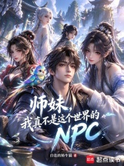 师妹,我真不是这个世界的NPC