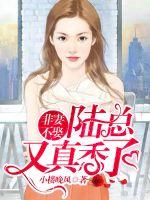非妻不娶:陆总又真香了