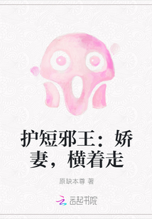护短邪王:娇妻,横着走