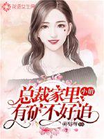 小姐,总裁家里有矿不好追