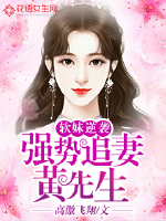 软妹逆袭:黄先生强势追妻