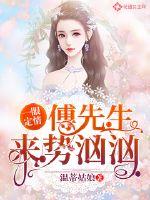 一眼定情:傅先生来势汹汹